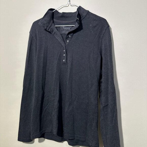 Naturals Long Sleeve - Picture 1 of 4